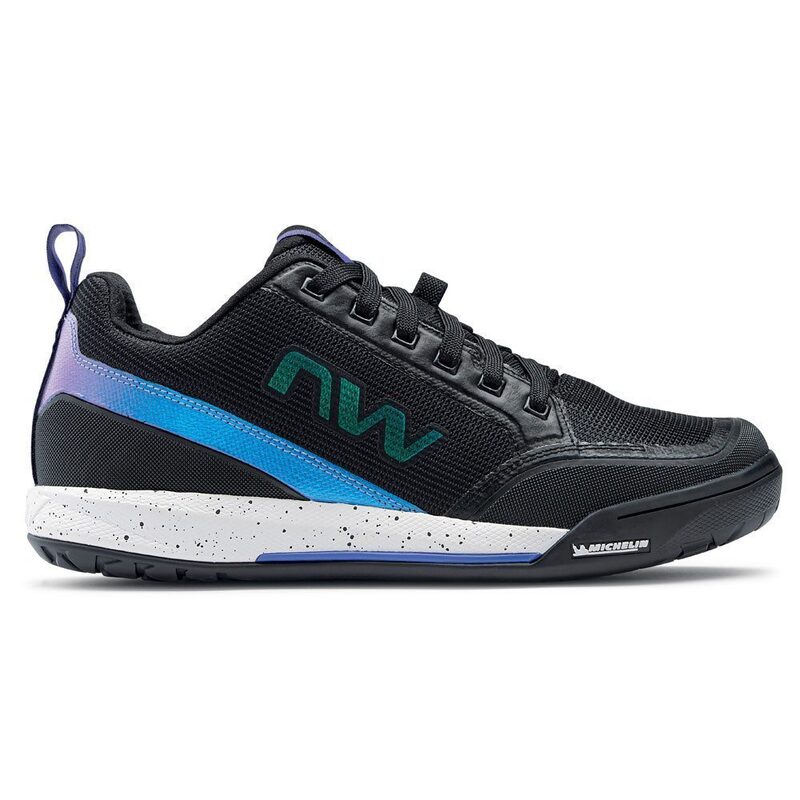 Chaussures VTT/VTC femme Northwave Clan 2 WMN 2022