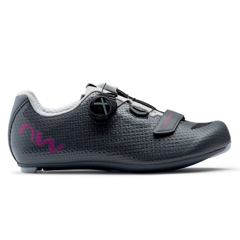 Chaussures vélo route femme Northwave Storm 2 WMN 2022