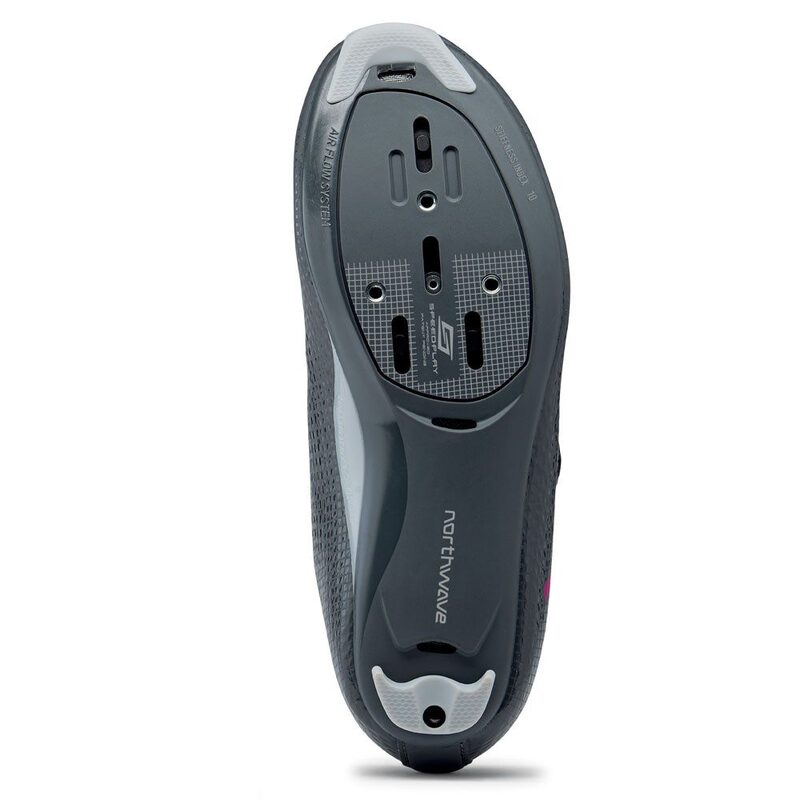 Chaussures vélo route femme Northwave Storm 2 WMN