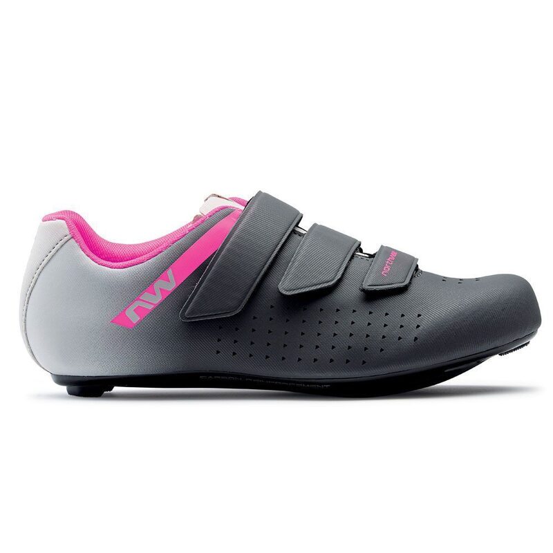 Chaussures vélo route femme Northwave Core 2 WMN