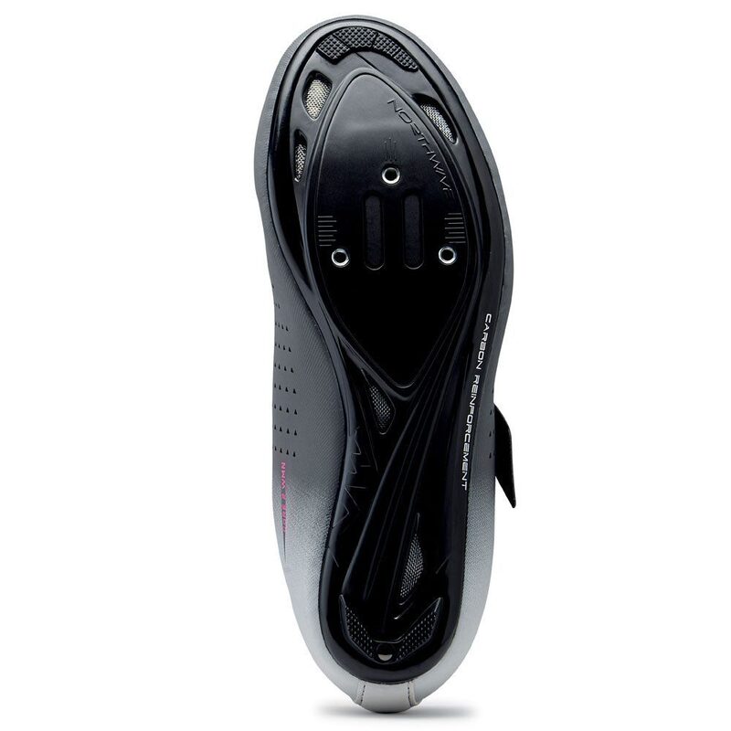 Chaussures vélo route femme Northwave Core 2 WMN