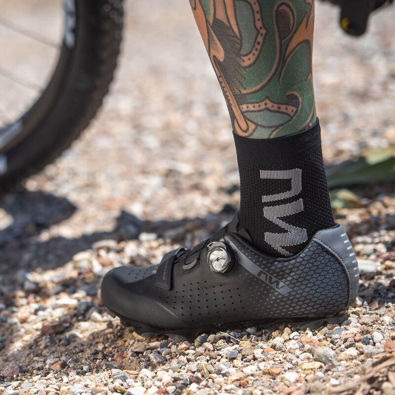 Chaussures VTT Northwave Origin Plus 2 Wide