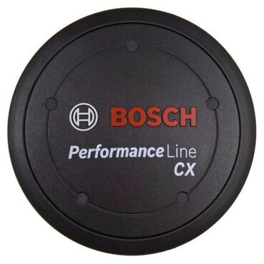 Cache moteur vélo Bosch série Performance Line CX BDU2XX