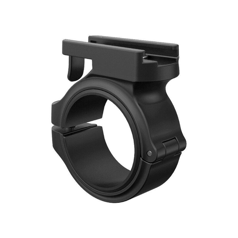 Support fixation cintre vélo éclairage Ravemen PR-2400 ABM08