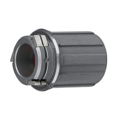 Bontrager Affinity Comp 11-speed freewheel body - 510303