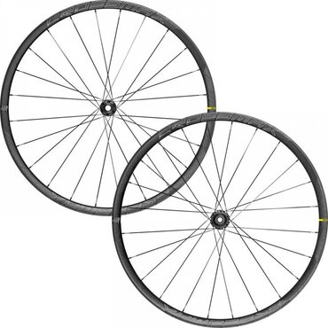 Roues VTT 29 pouces Mavic Crossmax SL R 29 BOOST 2022