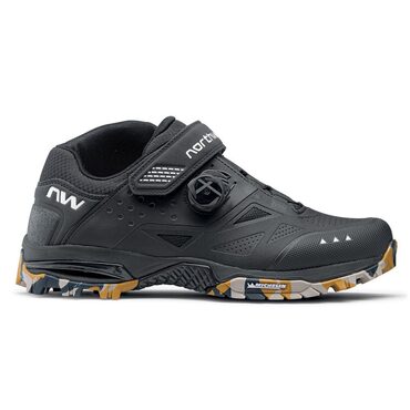 Chaussures VTT Northwave Enduro Mid 2