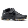 Sapatos de BTT Northwave Enduro Mid 2 2025 - entrega rápida - 2 cores