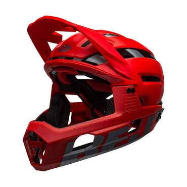 Casque intégral VTT BELL Super Air R