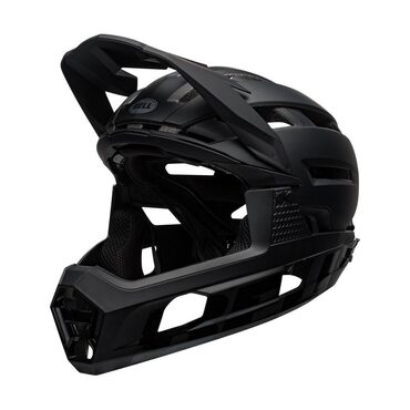 Casque intégral VTT BELL Super Air R