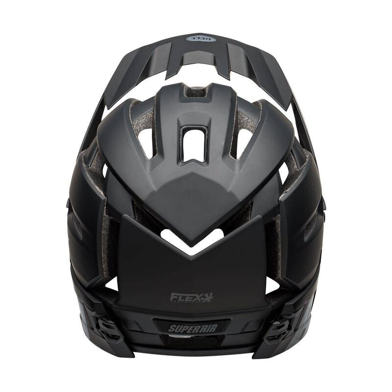 Casque intégral VTT BELL Super Air R