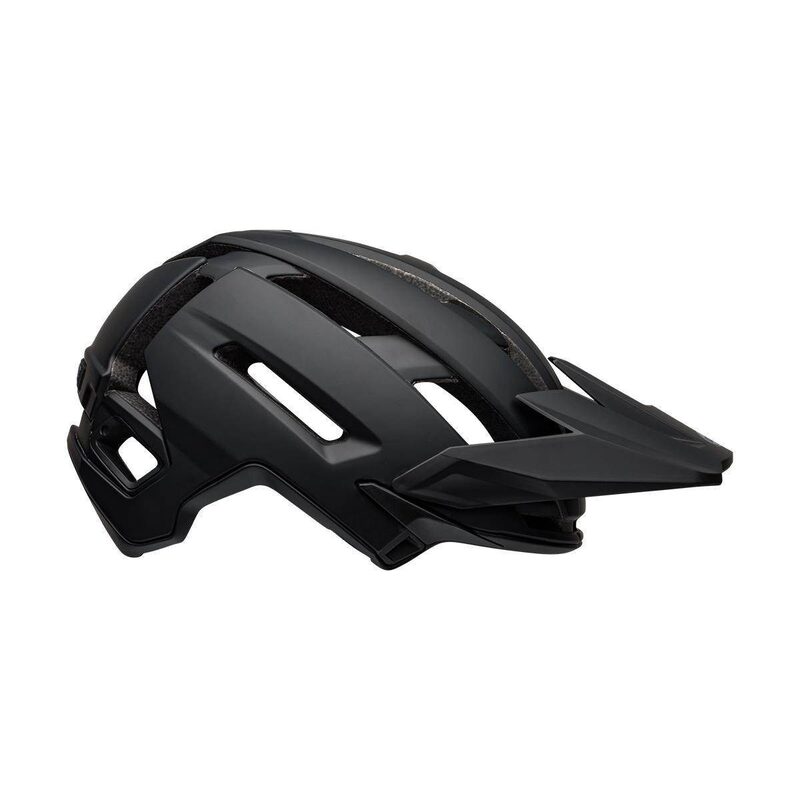 Integrale mountainbikehelm BELL Super Air R