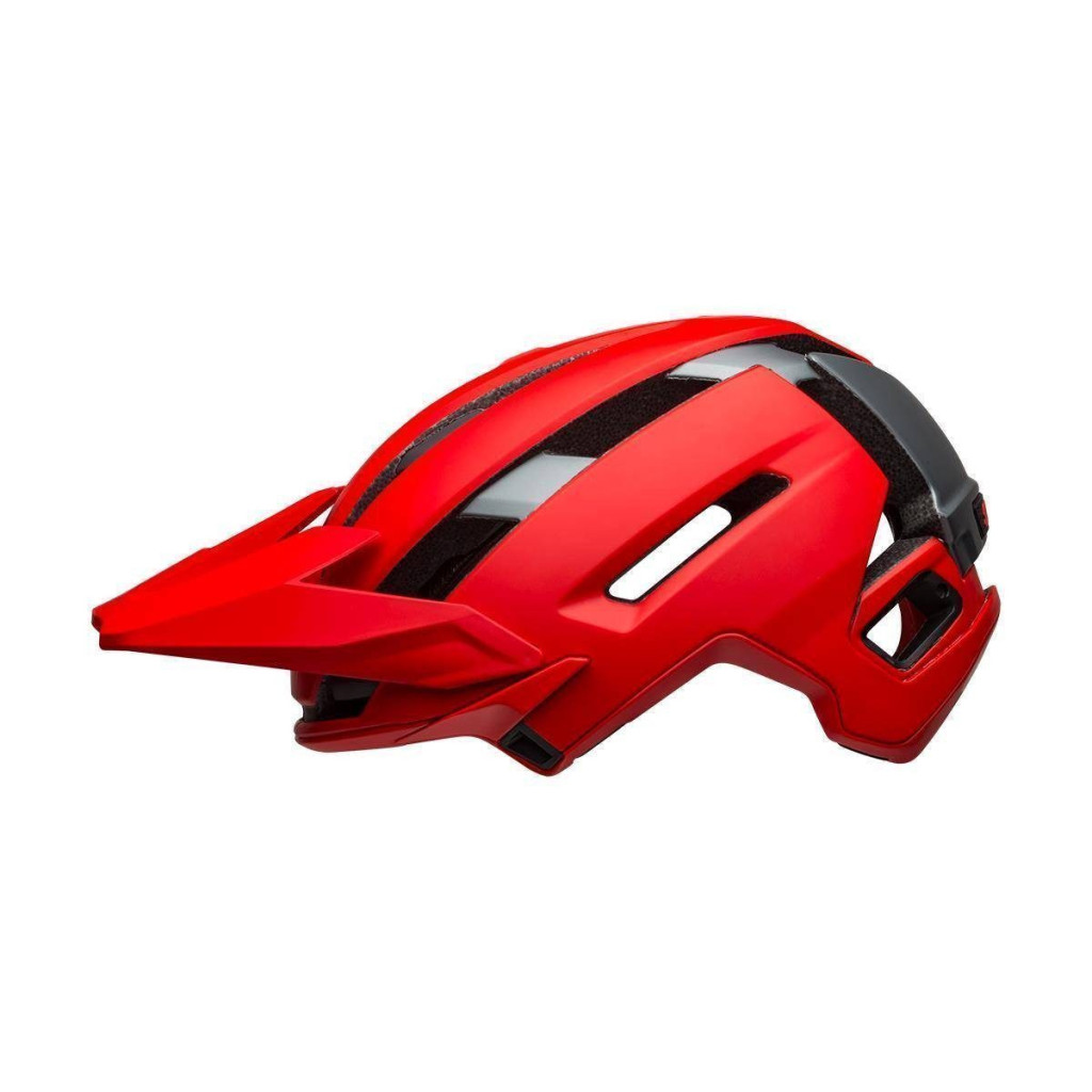 Bell Super Air R full-face MTB helmet - Materiel-velo.com