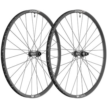 Roues VTT 29 pouces DT Swiss X 1900 Spline 25 Boost 2022