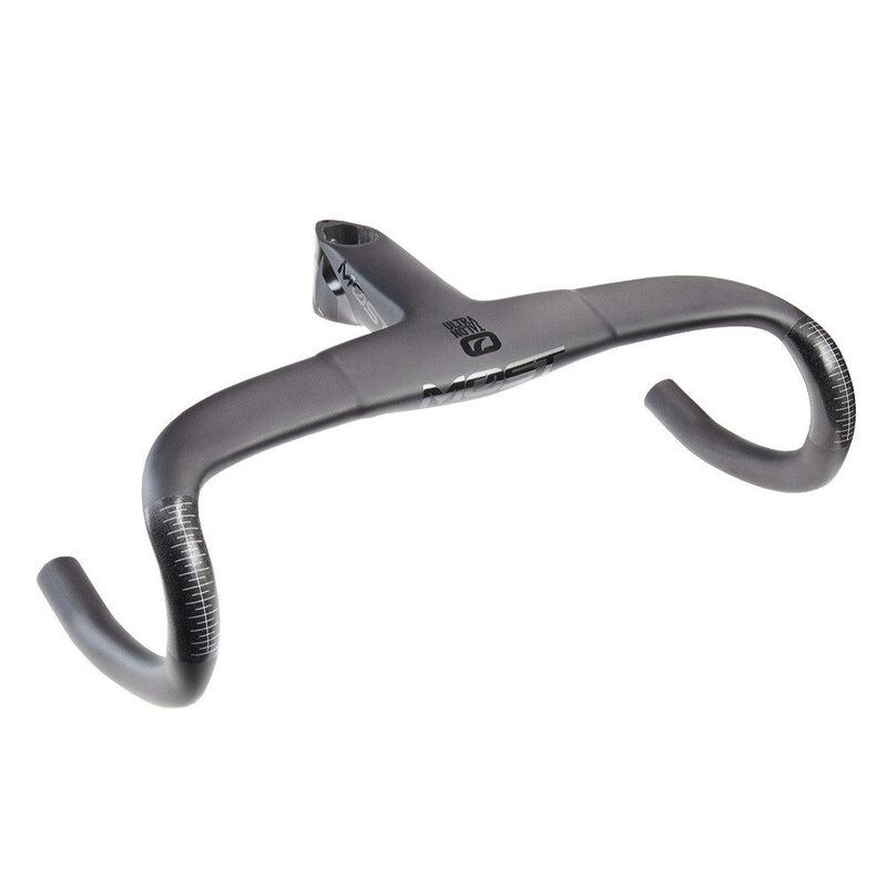 Geïntegreerd fietsstuur Most Talon Ultra Light Carbon