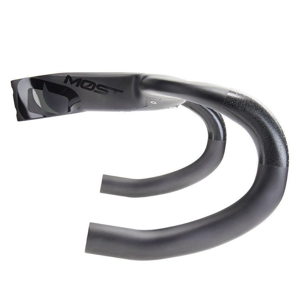 Cintre vélo intégré Pinarello Most Talon Ultra Light Carbon Dogma - Main Image