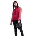 Winterfietsjack voor dames Core Craft Subz Jacket