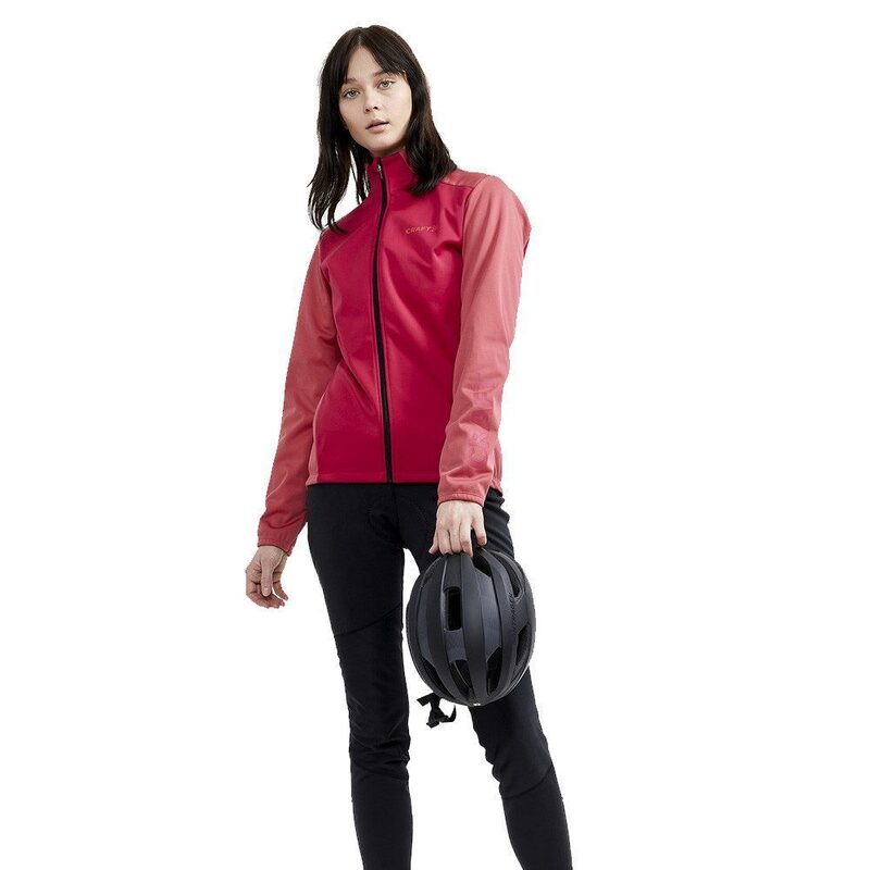Veste vélo hiver femme  Core Craft Subz Jacket