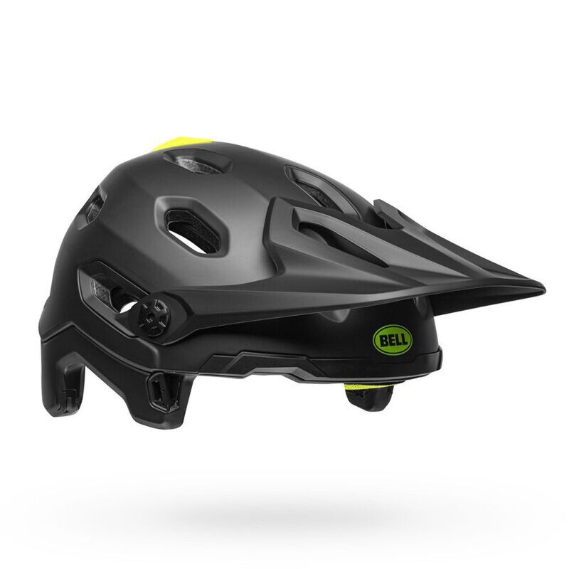 Casque Intégral VTT Bell Sanction - Mantel