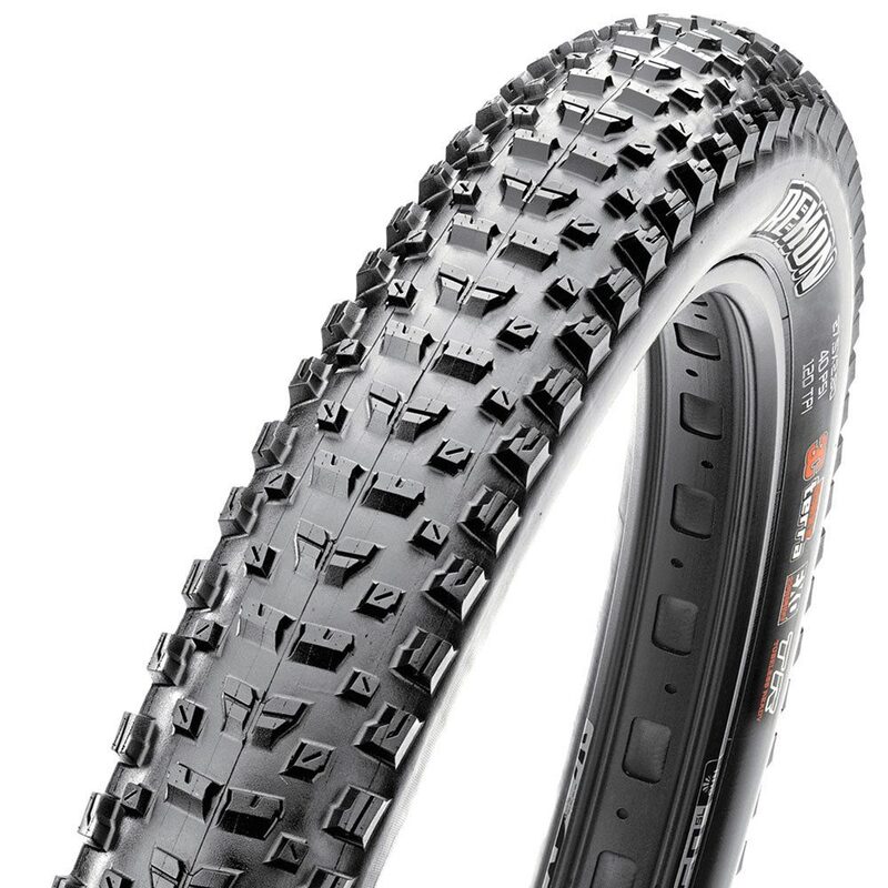 Pneu VTT 29 pouces Maxxis Rekon Exo Protection Tubeless Ready Pneu VTT 29 pouces Maxxis Rekon Exo Protection Tubeless Ready
