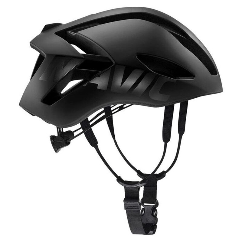 Casque vélo route Mavic Comete Ultimate MIPS 2022