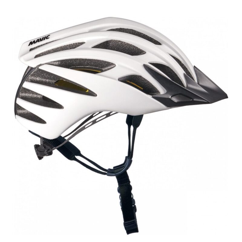 Weg- en mountainbikehelm Mavic Syncro SL MIPS 2025