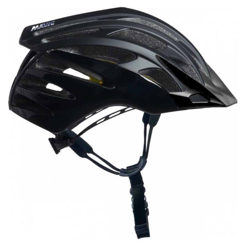 Casque route et VTT Mavic Syncro SL MIPS