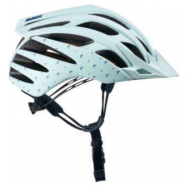 Weg- en mountainbikehelm Mavic Syncro SL MIPS 2025