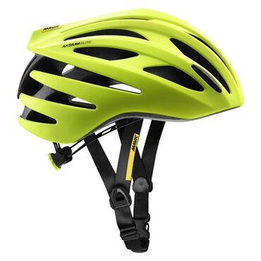 Casque vélo route Mavic Aksium Elite