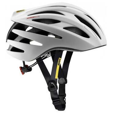 Casque vélo route Mavic Aksium Elite