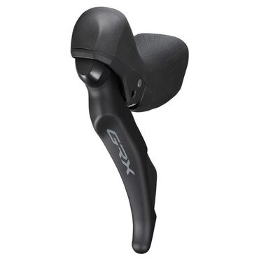 Poignée gauche vélo Gravel Shimano GRX ST-RX600L