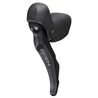 Gravel Shimano GRX ST-RX600L linkerhandgreep