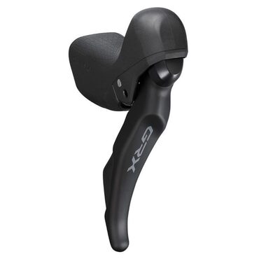Poignée velo gravel droite Shimano GRX ST-RX600R