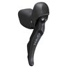 Poignée velo gravel droite Shimano GRX ST-RX600R
