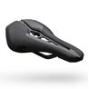 Pro Stealth Team Curved fietszadel carbon 142 mm