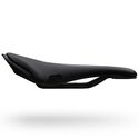 Pro Stealth Team Curved fietszadel carbon 142 mm