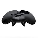 Selle vélo Pro Stealth Team Curved carbone 142mm