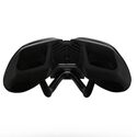 Selle vélo Pro Stealth Team Curved carbone 142mm