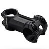 POTENCE vélo route et VTT PRO KORYAK ALUMINIUM 6° NOIR