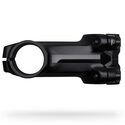 POTENCE vélo route et VTT PRO KORYAK ALUMINIUM 6° NOIR