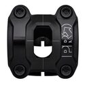 POTENCE vélo route et VTT PRO KORYAK DI2 ALUMINIUM 6° NOIR