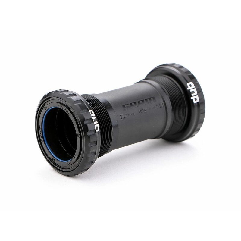 MTB-trapas Sram DUB BSA 68/73 MTB-WIDE