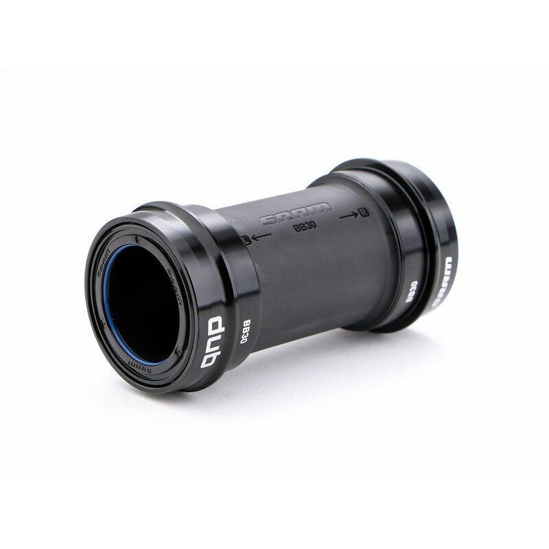 Boitier de pédalier Sram VTT DUB BB30 73 WIDE MTB