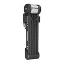 Antivol vélo pliant Kryptonite KryptoLok 610 S Folding Lock 100cm Antivol vélo pliant Kryptonite KryptoLok 610 S Folding Lock 100cm