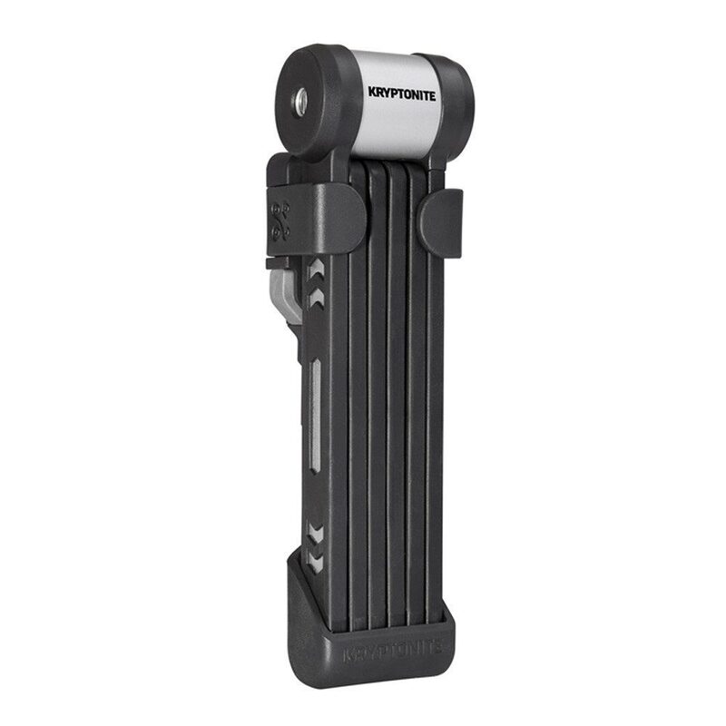 Antivol vélo pliant Kryptonite KryptoLok 610 S Folding Lock 100cm