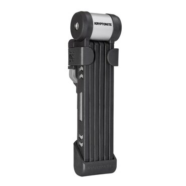 Antivol vélo pliant Kryptonite KryptoLok 610 S Folding Lock 100cm