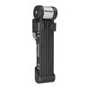 Kryptonite KryptoLok 610 S Folding Lock 100 cm vouwfiets slot