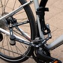 Antivol vélo pliant Kryptonite KryptoLok 610 S Folding Lock 100cm Antivol vélo pliant Kryptonite KryptoLok 610 S Folding Lock 100cm
