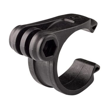 Support fixation accessoire Bontrager Blendr Mono pour potence XXX/Pro/Elite