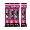 Sachets poudre Muc-Off Punk Powder Refills x 4